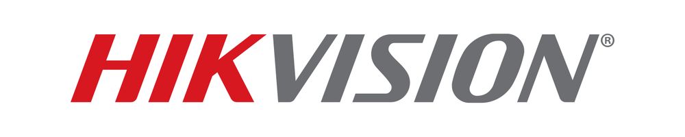 Hikvision logo