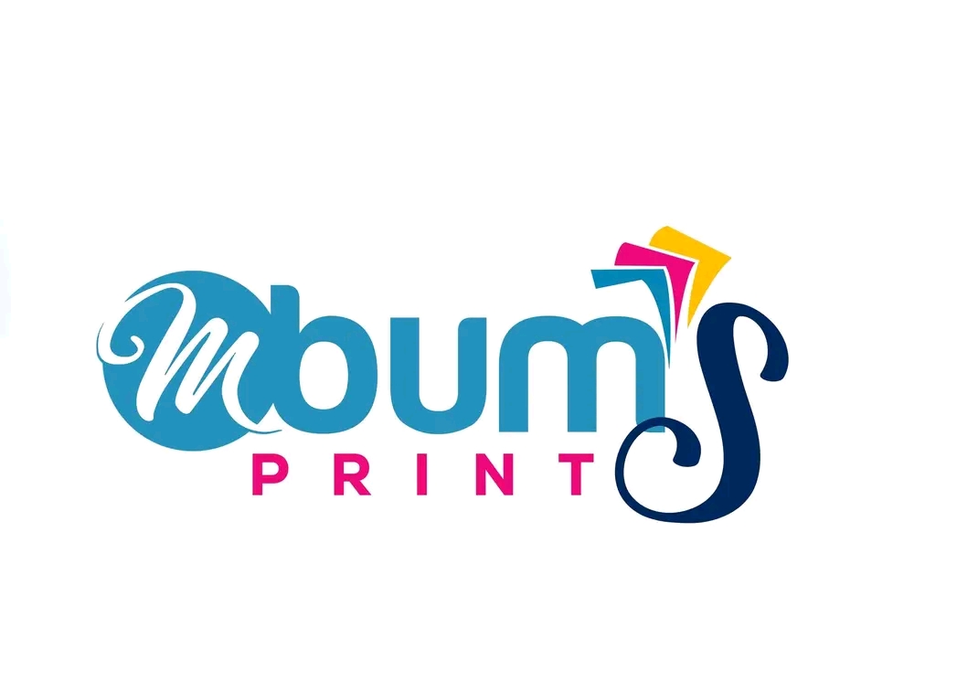 Mbum's logo