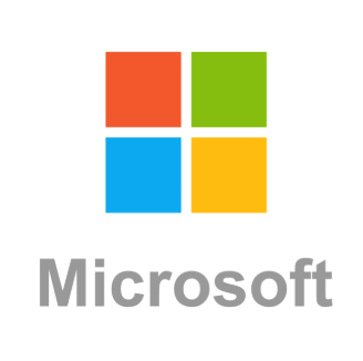 Microsoft logo