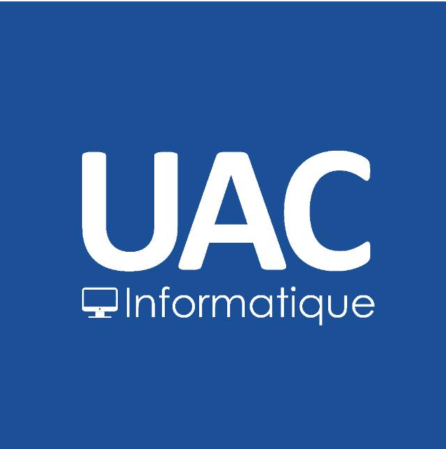 UAC logo